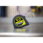 CK T 8m Tape Measure, Metric