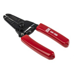 RS PRO Wire Stripper, 0.2mm Min, 0.8mm Max, 155 mm Overall