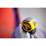 Stanley FatMax 8m Tape Measure, Metric