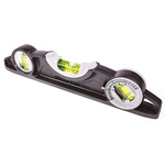 Stanley 250mm Magnetic, Spirit Level