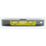 Stanley 229mm Magnetic, Spirit LevelWith RS Calibration
