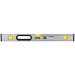Stanley 1219mm Magnetic, Spirit LevelWith RS Calibration