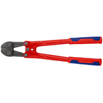 Knipex 71 72 460 460 mm High Performance Chrome Vanadium Steel Compact bolt cutter
