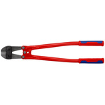 Knipex 71 72 610 610 mm High Performance Chrome Vanadium Steel Compact bolt cutter