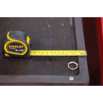 Stanley Tylon 5m Tape Measure, Metric & Imperial