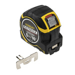 Stanley FatMax 5m Tape Measure, Metric & Imperial