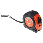 RS PRO 8m Tape Measure, Metric & Imperial