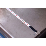 RS PRO 30m Tape Measure, Metric & Imperial