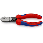Knipex 74 12 Side Cutters