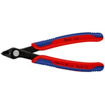 Knipex 78 81 125 Side Cutters
