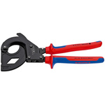Knipex 95 32A Ratchet Cable Cutters