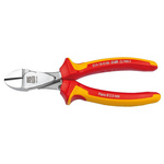 RS PRO G14 VDE/1000V Insulated Side Cutters