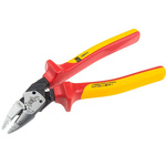RS PRO C60 VDE/1000V Insulated Side Cutters