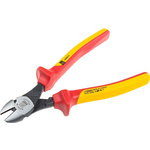 RS PRO X-PLUS VDE/1000V Insulated Side Cutters