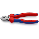 Knipex 70 02 160 SB Side Cutters