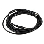 Atem Male BNC to Male BNC RG58C/U Coaxial Cable, 50 Ω