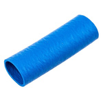 SES Sterling Expandable Neoprene Blue Protective Sleeving, 7.5mm Diameter, 30mm Length