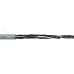 chainflex control cable PVC CF130.UL 3G4