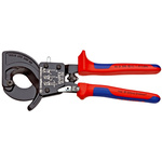 Knipex 95 31 Ratchet Cable Cutters
