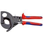 Knipex 95 31 Ratchet Cable Cutters