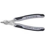 Knipex 78 13 125 ESD ESD Safe Side Cutters