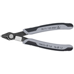 Knipex 78 71 125 ESD ESD Safe Side Cutters