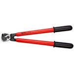 Knipex 95 17 VDE/1000V Insulated Cable Cutters