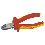 CK VDE/1000V Insulated Side Cutters