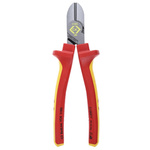 CK VDE/1000V Insulated Side Cutters