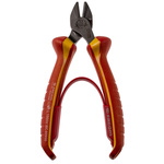 Facom 391A VDE/1000V Insulated Side Cutters