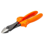 Bahco VDE/1000V Insulated Side Cutters