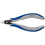 Knipex 79 22 125 Side Cutters