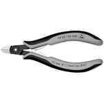 Knipex 79 02 125 ESD ESD Safe Side Cutters