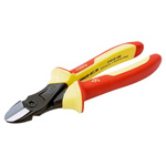 Bahco VDE/1000V Insulated Side Cutters