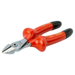 Bahco VDE/1000V Insulated Side Cutters