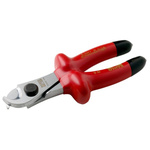 Bahco VDE/1000V Insulated Cable Cutters