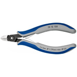 Knipex 79 12 125 Side Cutters