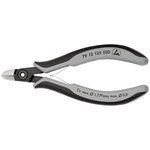 Knipex 79 12 125 ESD ESD Safe Side Cutters