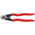 Knipex 95 61 Wire Rope Cutters