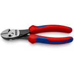 Knipex 73 72 Side Cutters