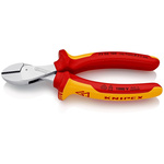 Knipex 73 06 160 VDE/1000V Insulated Side Cutters