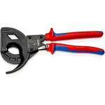Knipex 95 32 Ratchet Cable Cutters