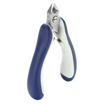 ideal-tek ESD Safe Side Cutters