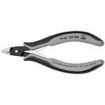 Knipex 79 62 125 ESD ESD Safe Side Cutters