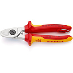 Knipex 95 16T VDE/1000V Insulated Cable Cutters