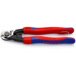 Knipex 95 62T Wire Rope Cutters