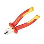Irwin 1050 VDE/1000V Insulated Side Cutters
