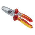 NWS N043 VDE/1000V Insulated Cable Cutters