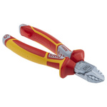 NWS N134 VDE/1000V Insulated Side Cutters