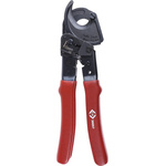 CK 430 Ratchet Cable Cutters